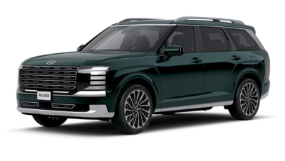 Hyundai PALISADE Hybrid